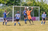 S.K.N.W.K. 1 - IJzendijke 1  (competitie) seizoen 2024-2025 (fotoboek 2) (50/94)